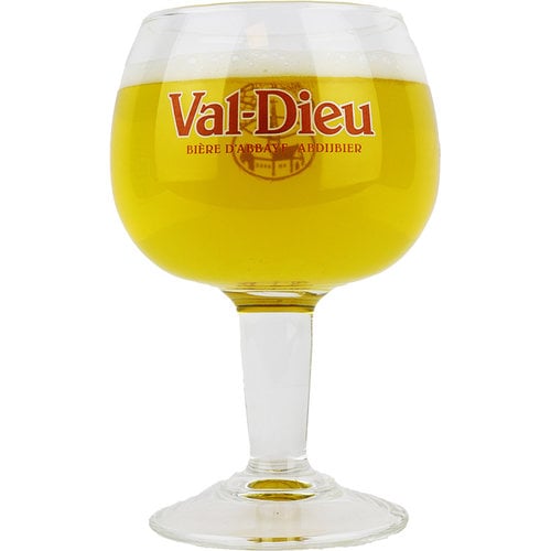 Val-Dieu Bierglas 33cl 