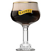 Van Honsebrouck Kasteel Bierglas op Voet 33cl