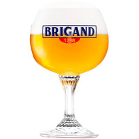 Brigand Bierglas 33cl