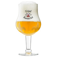 Karmeliet Bierglas 30cl