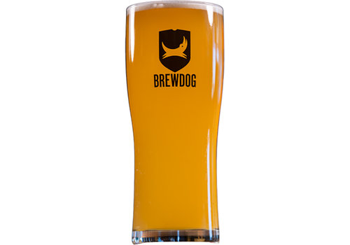 Brewdog Pint Bierglas 