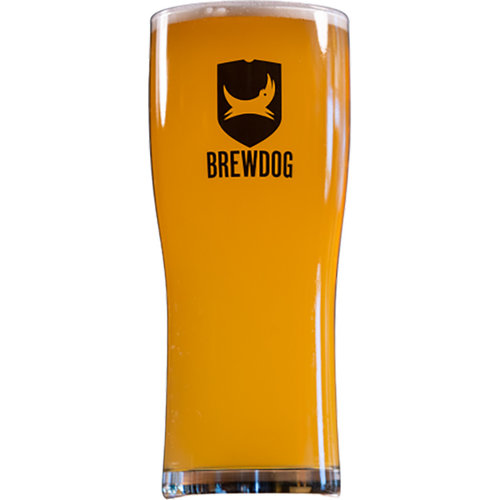 Brewdog Pint Bierglas 