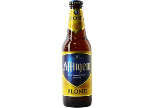 Affligem Blond 