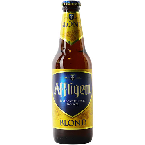 Affligem Blond 