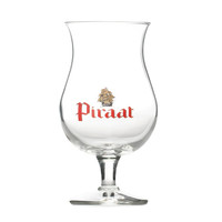 Piraat Bierglas 33cl