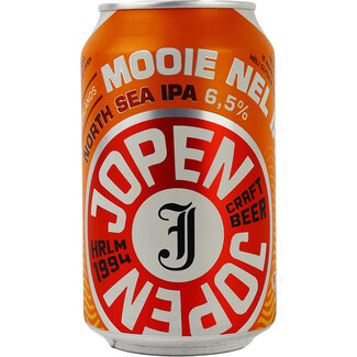 Jopen Jopen Mooie Nel