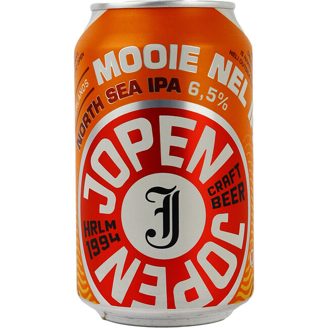 Jopen Mooie Nel