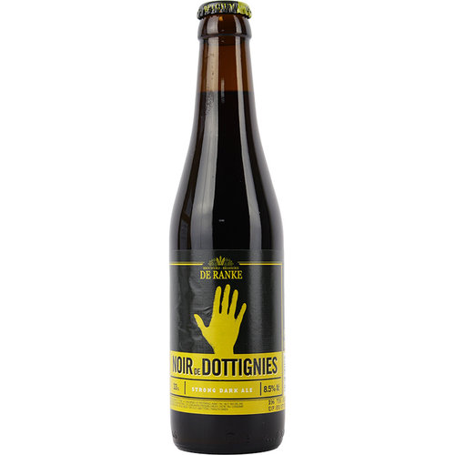 De Ranke Noir de Dottignies 