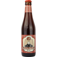 Omer Vander Ghinste Cuvée des Jacobins Rouge