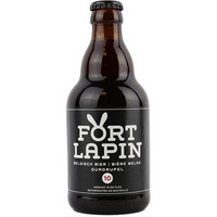 Fort Lapin Quadrupel 10