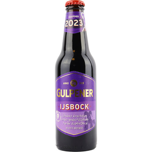 Gulpener Ijsbock 