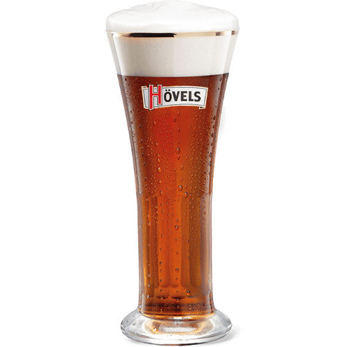 Hövels Bierglas 