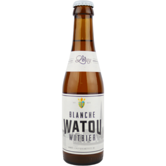 Leroy Leroy Blanche Watou