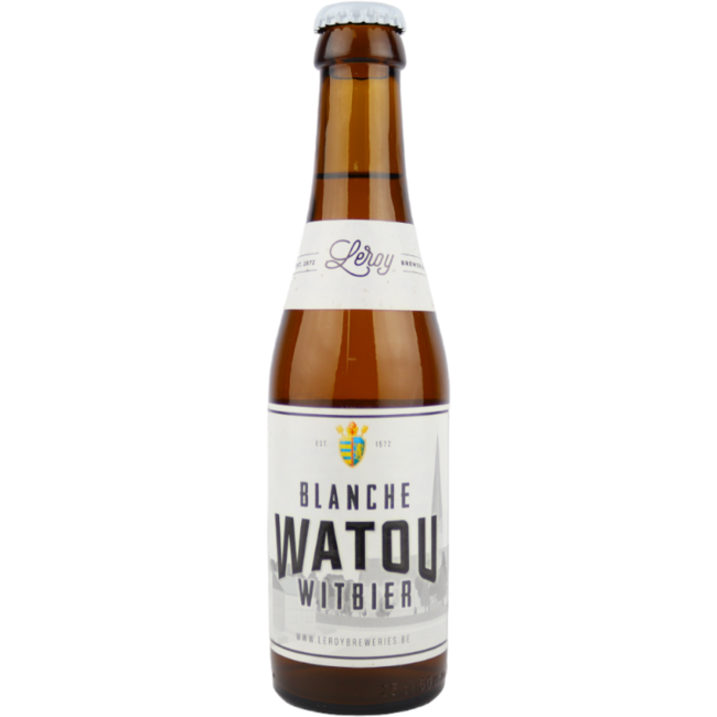 Leroy Blanche Watou