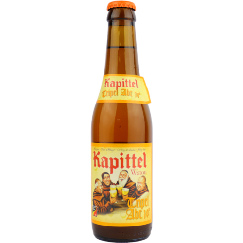 Kapittel Tripel Abt 