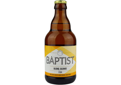 Baptist Blond 
