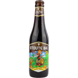 De Bie De Bie Stoute Bie
