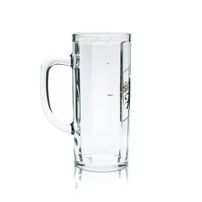 Frankenheim Alt Pul Bierglas