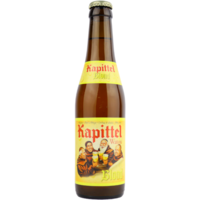 Kapittel Blond