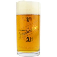 Frankenheim Alt Bierglas 20cl