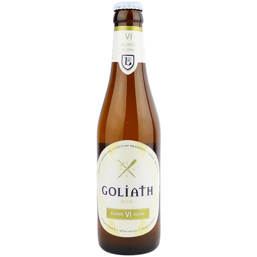 Goliath Blond 