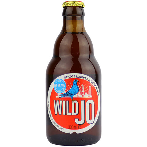 De Koninck Wild Jo 