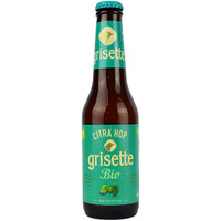 St. Feuillien Grisette Bio Citra Hop