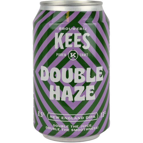 Kees Double Haze 