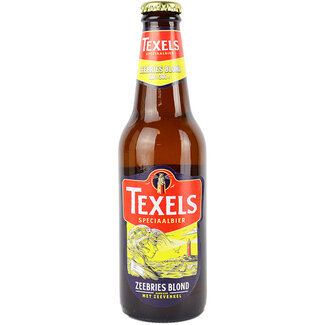 Texels Texels Zeebries Blond