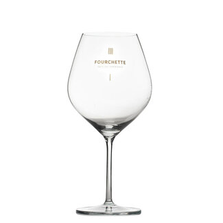 Van Steenberge Fourchette Bierglas