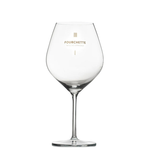 Fourchette Bierglas
