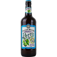 Samuel Smith Organic Perry