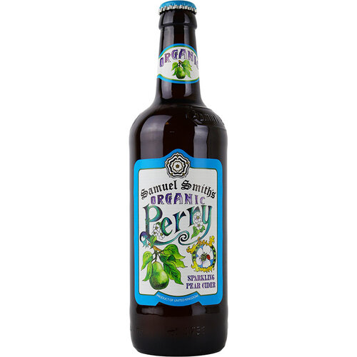 Samuel Smith Organic Perry 