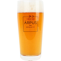 Arpus Bierglas 25cl