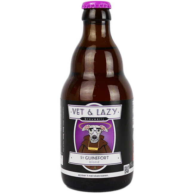 Vet & Lazy St Guinefort