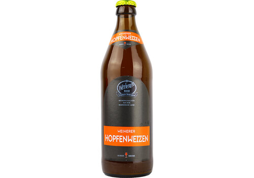 Weiherer Hopfenweizen 