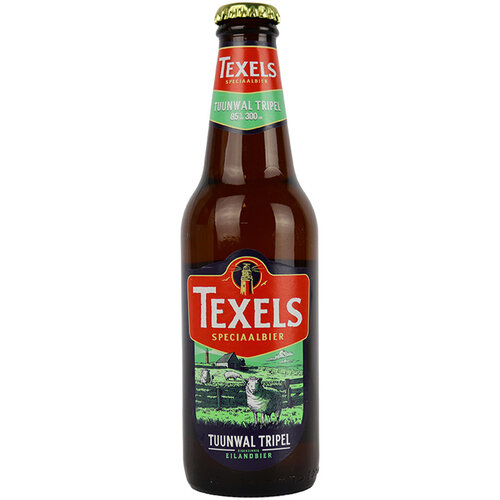 Texels Tuunwal Tripel 