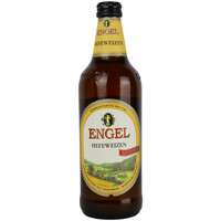 Engel Hefeweizen