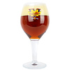 Malheur Malheur Bierglas