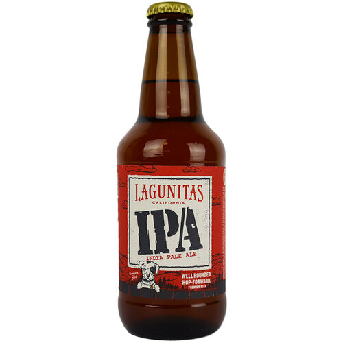 Lagunitas IPA 