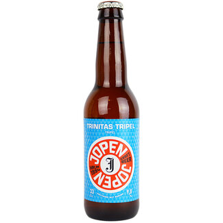 Jopen Jopen Trinitas Tripel