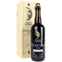 Straffe Hendrik Heritage 2022