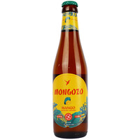 Mongozo Mango