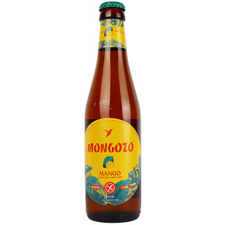 Huyghe Mongozo Mango