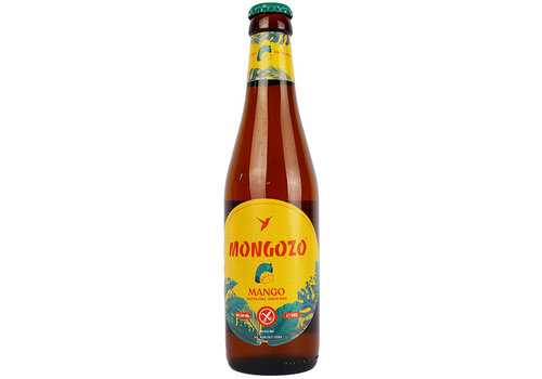 Mongozo Mango 