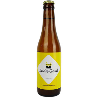 Leidse Goud Leidse Goud Blond
