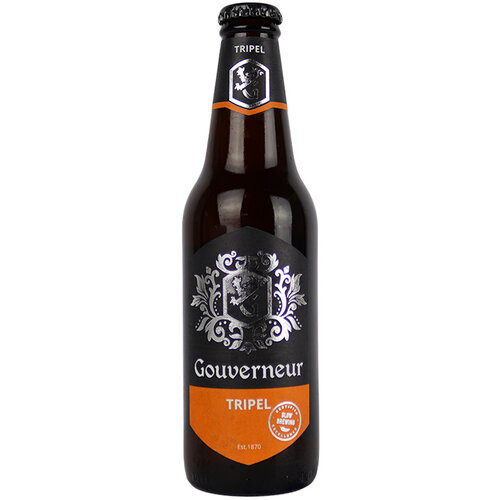 Gouverneur Tripel 