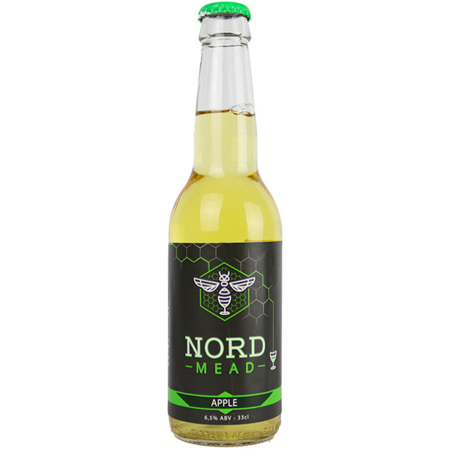 Nord Mead Apple-1