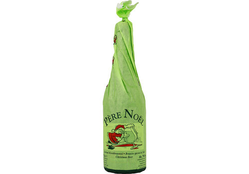 De Ranke Père Noël 75cl 