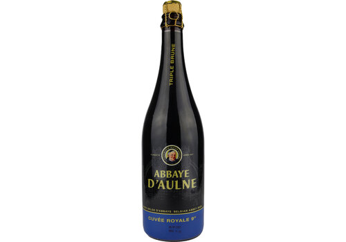 Abbaye d'Aulne Cuvée Royale 